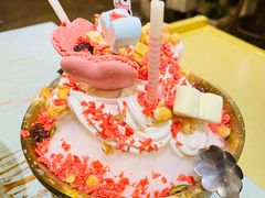 -粉灯牛腩牛杂煲·鸡煲(双井店)