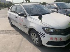 -无忧学车·华茂基地(宝山校区)