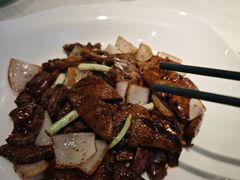-虎哥私房菜(馒头山店)