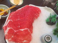 -南门四季铜锅涮肉(大屯·北苑店)