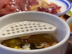 -楠火锅(仁恒梦中心店)