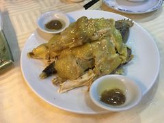 -华哥私厨-原醉琼楼