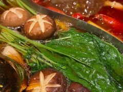 牛new特色寿喜锅-牛New寿喜烧(中山公园龙之梦店)