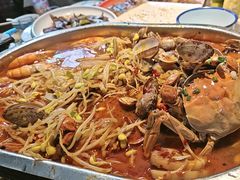 -人民公社大食堂(顺义总店)