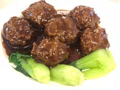 南煎丸子-烤肉宛饭庄(南礼士路店)