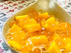 -堂屋糖水店(愚园店)
