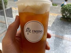 -普素书咖茶空间
