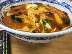 -姓周桥大碗公面