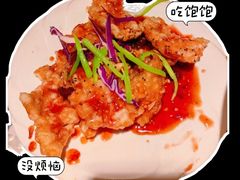 -乡间好味私家菜(总店)