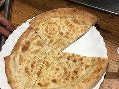 -关二碳烤羊腿(龙翔路店)