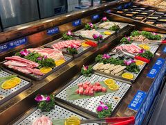 -尹珍珠·韩式无限烤肉(回龙湾店)