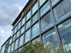 -苏州香格里拉大酒店
