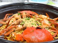 -不仔客海鲜·三亚老字号(第一市场店)