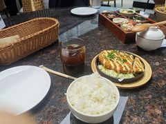 -无印良品餐堂 MUJI Diner(成都太古里店)