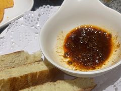 -江小渔鲜鱼火锅(应天西路店)