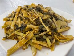 -山水之味·大鱼头·农家菜(张公洞店)