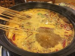 -川成串·自助串串香火锅(朝阳店)