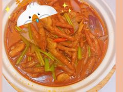 -慧泽园·烤鸭店(花园里店)