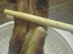 -霄汉羊排(万松园一店)