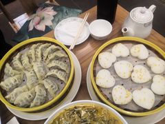 -悠斋餐厅海鲜家常菜(火车站店)