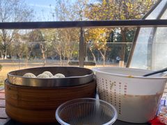 -鸡鸣汤包(红山动物园店)