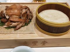 -惠丰堂饭庄·烤鸭·京味菜(翠微路店)