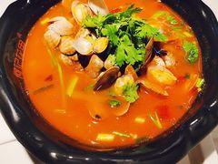 -何记花甲(印象城店)