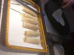 -食蔬不二素食自助餐厅(沈阳铁西店)