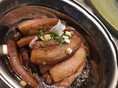 -小蓝鲸湖北菜(八一路店)