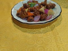 -烧鹅妹饭店