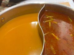 -呷哺呷哺(西单大悦城店)