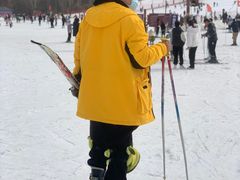 -蓟县盘山滑雪场