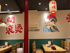 -虾领航小龙虾·吉林烧烤(柳州路店)