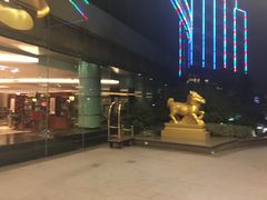 -青岛鑫江温德姆酒店