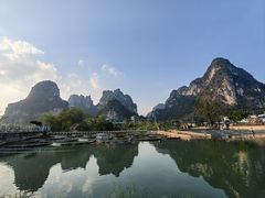 -大新明仕山庄