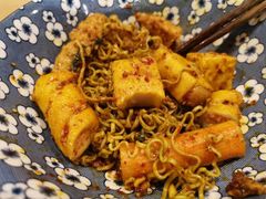 -皆道拌麻辣烫·麻辣拌