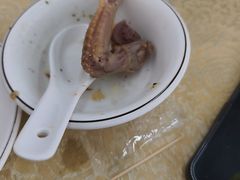 -啊杞恒益饭店(南头总店)