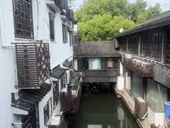 -同得兴 Since·1995 传统苏式面馆(十全街店)