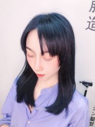 点击看大图 -藤野造型