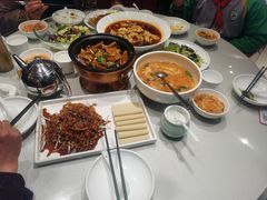 -皇城根北京风味主题餐厅(中海环宇城店)
