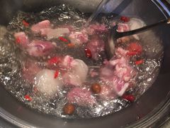 -羊来顺冰煮鲜羊 铁锅烀羊肉(中央大街店)