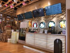 -霸王茶姬(五一路店)
