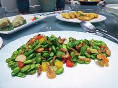 -广东道至正餐厅(区庄店)