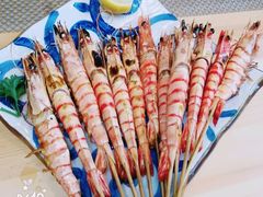 -菊上日式料理(蚌埠银泰店)