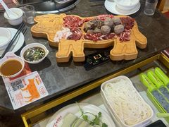 -潮德阿水牛肉火锅(深圳总店)