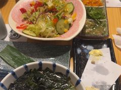 -鳗鲔·料理小馆