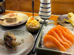 -戏作寿司(观音桥店)
