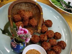 -白家大院·王府宫廷菜(苏州街店)