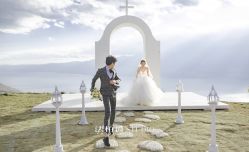 -太古映画婚纱摄影(天河店)