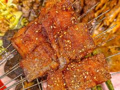 -北三老太太烧烤(人生一串上榜店)